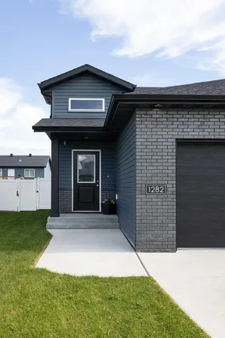 1282 Rachel Drive W West Fargo ND 58078