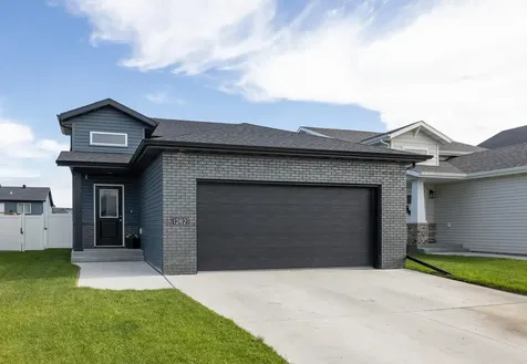 1282 Rachel Drive W West Fargo ND 58078