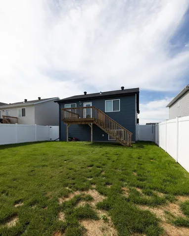 1282 Rachel Drive W West Fargo ND 58078