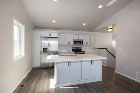 1282 Rachel Drive W West Fargo ND 58078