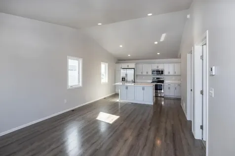 1282 Rachel Drive W West Fargo ND 58078