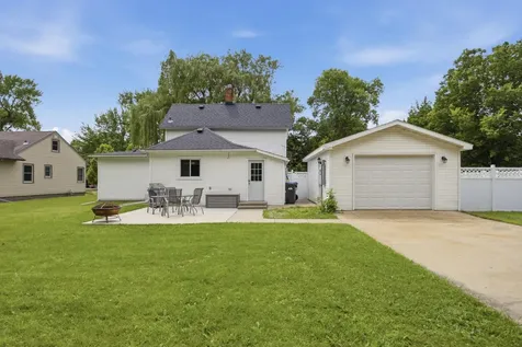 716 3rd Street Hawley MN 56549