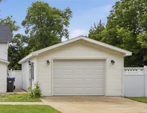 716 3rd Street Hawley MN 56549