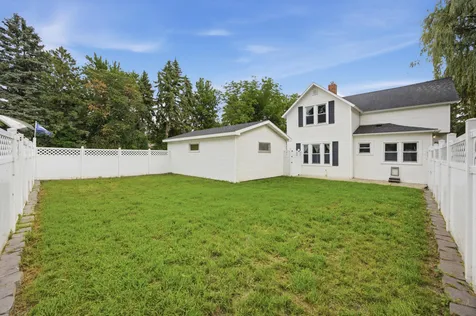 716 3rd Street Hawley MN 56549