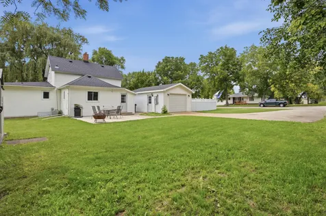 716 3rd Street Hawley MN 56549