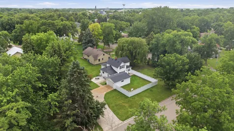 716 3rd Street Hawley MN 56549