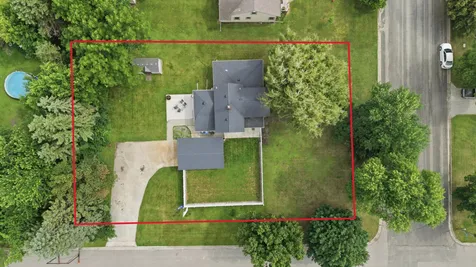 716 3rd Street Hawley MN 56549
