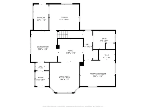 716 3rd Street Hawley MN 56549