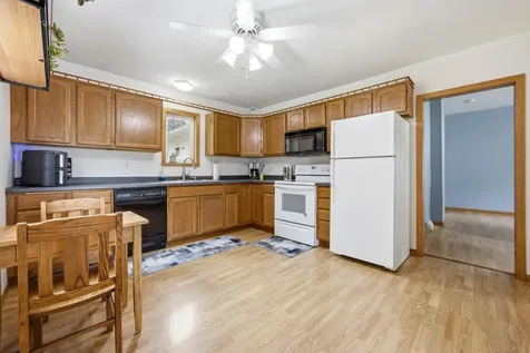 716 3rd Street Hawley MN 56549