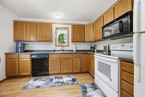 716 3rd Street Hawley MN 56549