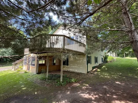 44198 Mosquito Trail Perham MN 56573