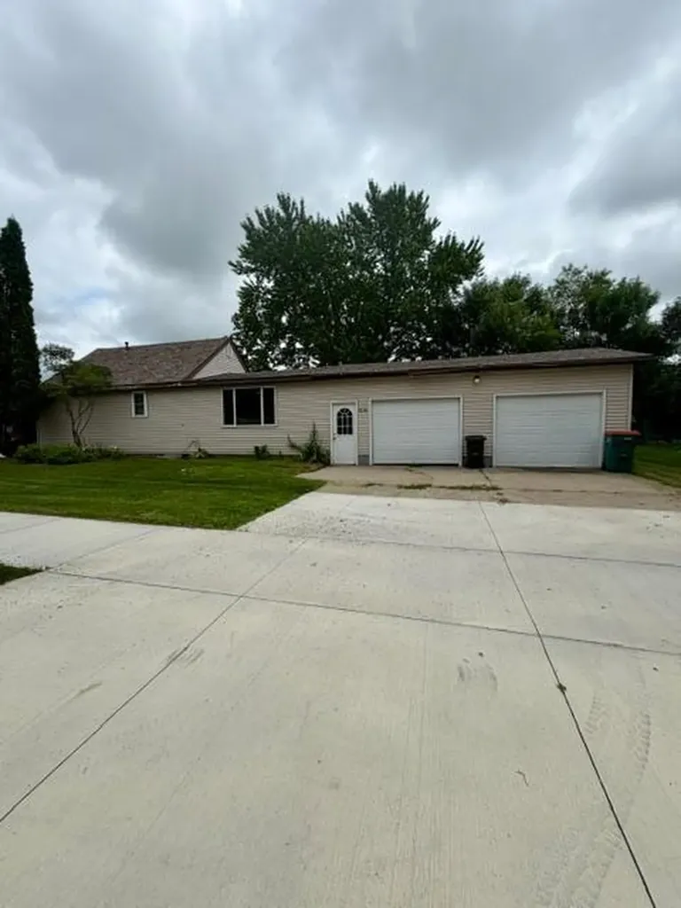 306 SW Brown Street Verndale MN 56481