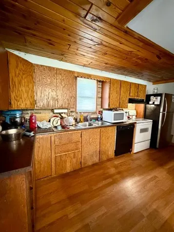 306 SW Brown Street Verndale MN 56481