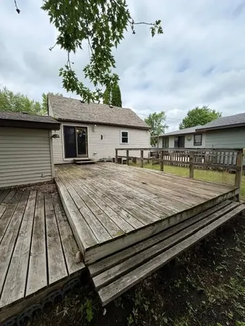 306 SW Brown Street Verndale MN 56481