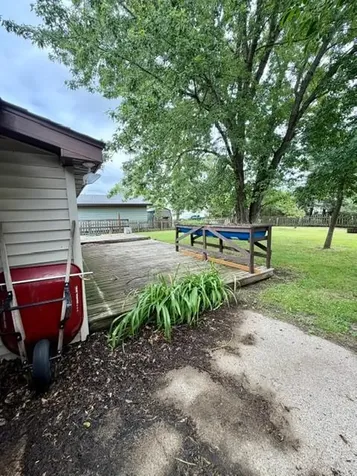 306 SW Brown Street Verndale MN 56481