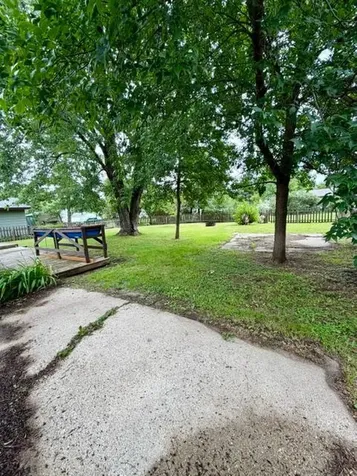306 SW Brown Street Verndale MN 56481
