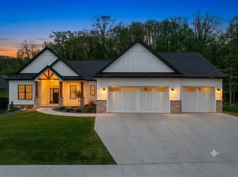 4228 Cassidy Ridge Drive NE Rochester MN 55906