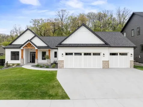 4228 Cassidy Ridge Drive NE Rochester MN 55906