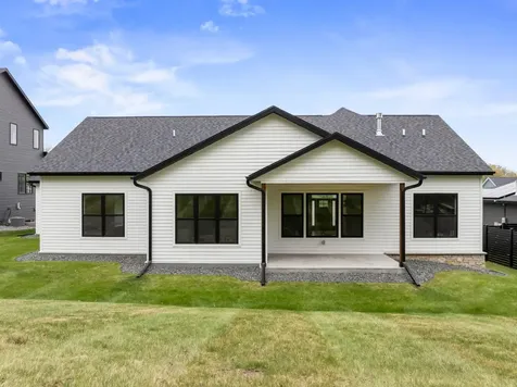 4228 Cassidy Ridge Drive NE Rochester MN 55906