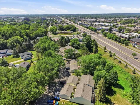 7384 143rd Street Court Apple Valley MN 55124