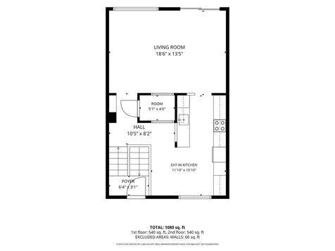7384 143rd Street Court Apple Valley MN 55124