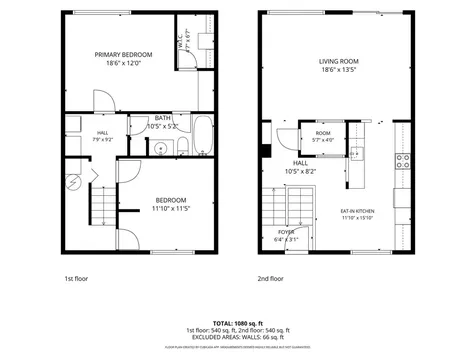 7384 143rd Street Court Apple Valley MN 55124