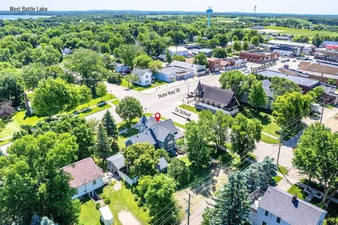 102 Summit Street Battle Lake MN 56515