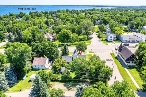 102 Summit Street Battle Lake MN 56515