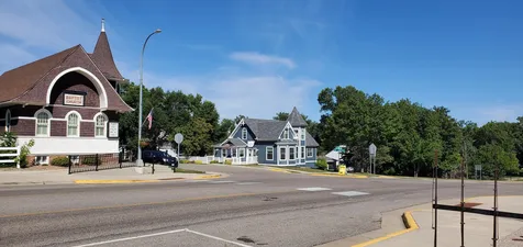 102 Summit Street Battle Lake MN 56515