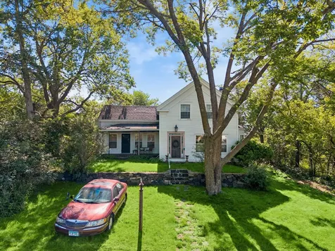 212 Basil Street Taylors Falls MN 55084
