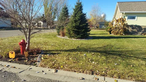 412 5th Avenue SE Hillsboro ND 58045