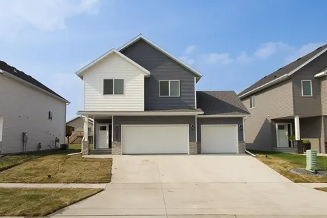 1293 Marlys Drive W West Fargo ND 58078