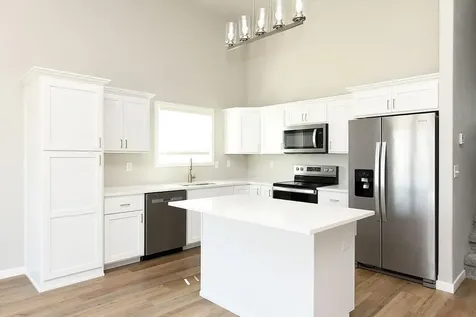 1293 Marlys Drive W West Fargo ND 58078