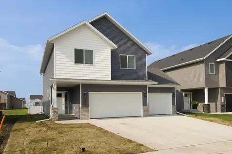 1293 Marlys Drive W West Fargo ND 58078