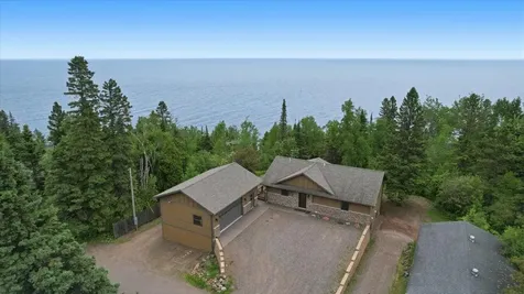 828 Slater Drive Beaver Bay MN 55614