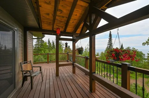 828 Slater Drive Beaver Bay MN 55614