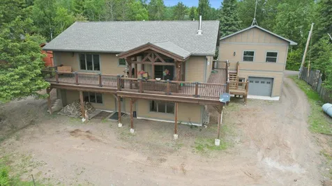828 Slater Drive Beaver Bay MN 55614