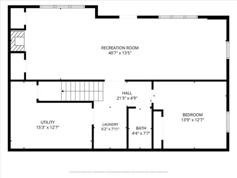 828 Slater Drive Beaver Bay MN 55614