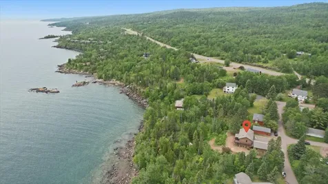 828 Slater Drive Beaver Bay MN 55614