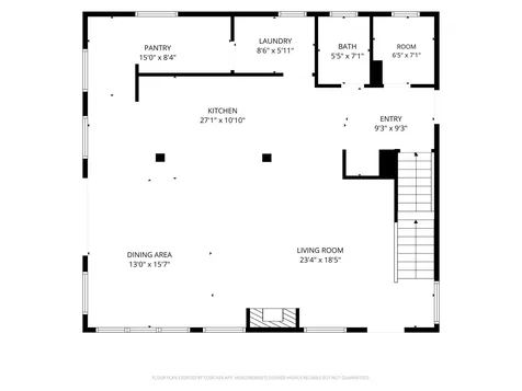 16305 57th Street SE Kindred ND 58051