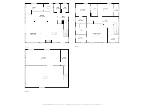 16305 57th Street SE Kindred ND 58051