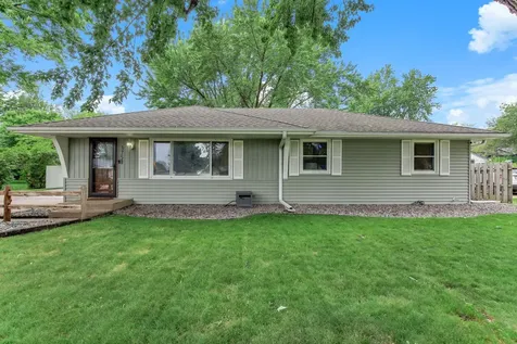 8758 Hamlet Avenue S Cottage Grove MN 55016