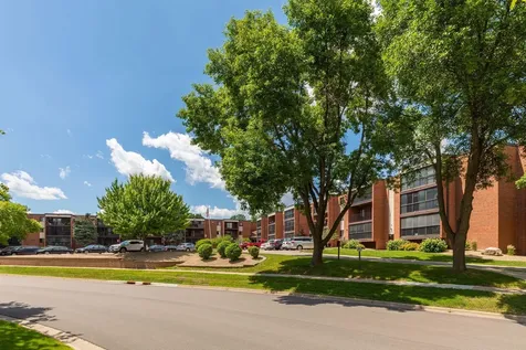 1800 Riverwood Drive Burnsville MN 55337
