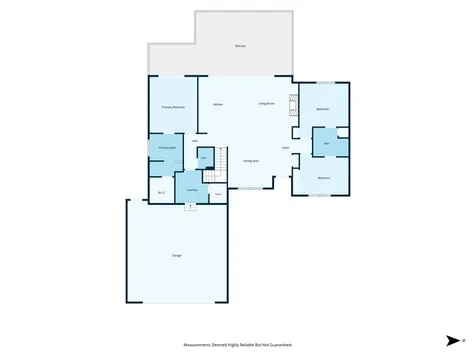 9278 134th Avenue SE Becker MN 55308