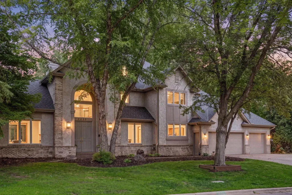 3435 Oakton Drive Minnetonka MN 55305