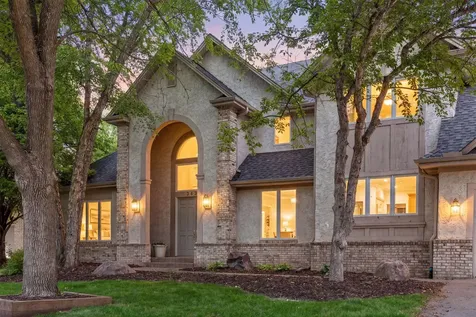 3435 Oakton Drive Minnetonka MN 55305