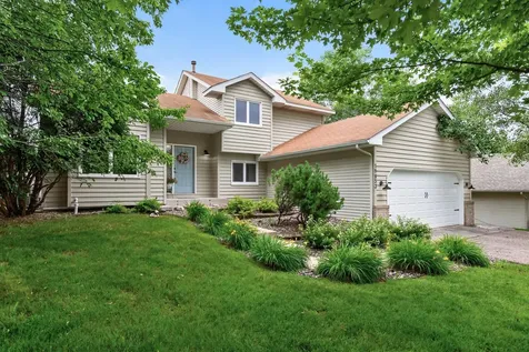 18853 English Avenue Farmington MN 55024