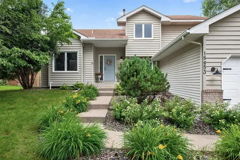 18853 English Avenue Farmington MN 55024