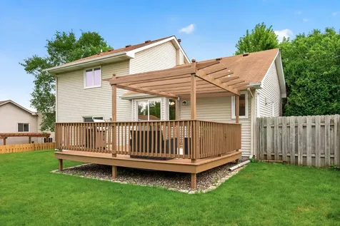 18853 English Avenue Farmington MN 55024