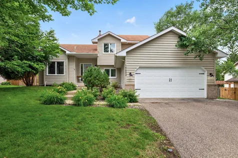18853 English Avenue Farmington MN 55024